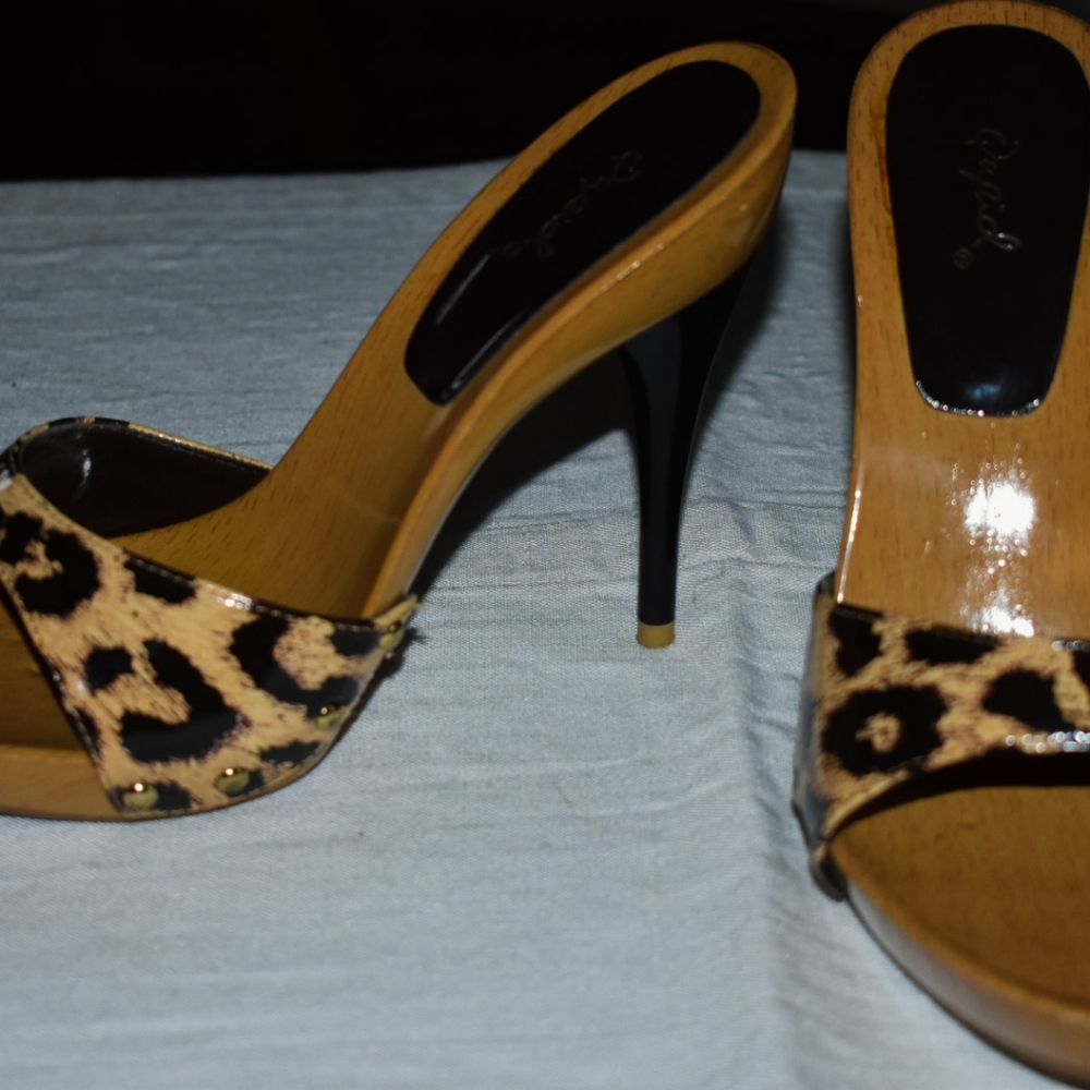 Women's Shoes